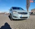 Серый Опель Зафира, объемом двигателя 1.7 л и пробегом 280 тыс. км за 5000 $, фото 1 на Automoto.ua