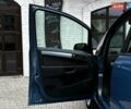 Серый Опель Зафира, объемом двигателя 1.6 л и пробегом 149 тыс. км за 5750 $, фото 57 на Automoto.ua