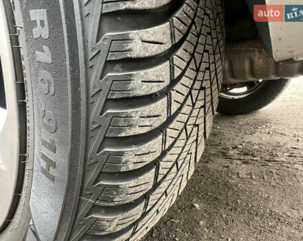 Опель Зафира 2008 в Житомире на Automoto.ua Серый Опель Зафира, объемом двигателя 1.8 л и пробегом 228 тыс. км за 5650 $, фото 16 на Automoto.ua