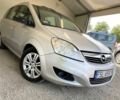Сірий Опель Зафіра, об'ємом двигуна 0 л та пробігом 280 тис. км за 2600 $, фото 5 на Automoto.ua