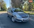 Сірий Опель Зафіра, об'ємом двигуна 1.8 л та пробігом 212 тис. км за 5800 $, фото 1 на Automoto.ua