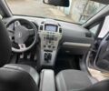 Серый Опель Зафира, объемом двигателя 1.6 л и пробегом 140 тыс. км за 7620 $, фото 19 на Automoto.ua
