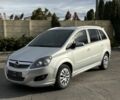 Опель Зафира 2008 в Кривом Роге на Automoto.ua Серый Опель Зафира, объемом двигателя 2.2 л и пробегом 194 тыс. км за 6499 $, фото 8 на Automoto.ua