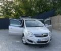 Сірий Опель Зафіра, об'ємом двигуна 1.8 л та пробігом 303 тис. км за 5200 $, фото 1 на Automoto.ua