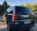 Сірий Опель Зафіра, об'ємом двигуна 1.7 л та пробігом 224 тис. км за 7500 $, фото 2 на Automoto.ua