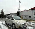 Серый Опель Зафира, объемом двигателя 1.8 л и пробегом 226 тыс. км за 4450 $, фото 2 на Automoto.ua
