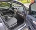 Серый Опель Зафира, объемом двигателя 1.6 л и пробегом 197 тыс. км за 6600 $, фото 25 на Automoto.ua