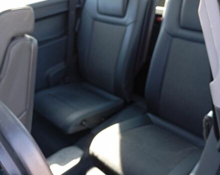 Сірий Опель Зафіра, об'ємом двигуна 1.8 л та пробігом 317 тис. км за 7700 $, фото 4 на Automoto.ua