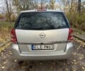 Опель Зафира 2008 в Харькове на Automoto.ua Серый Опель Зафира, объемом двигателя 1.9 л и пробегом 282 тыс. км за 2850 $, фото 7 на Automoto.ua