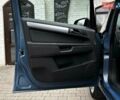 Серый Опель Зафира, объемом двигателя 1.6 л и пробегом 149 тыс. км за 5750 $, фото 58 на Automoto.ua