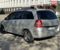 Серый Опель Зафира, объемом двигателя 1.91 л и пробегом 374 тыс. км за 5700 $, фото 5 на Automoto.ua