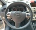 Серый Опель Зафира, объемом двигателя 1.6 л и пробегом 195 тыс. км за 6100 $, фото 47 на Automoto.ua