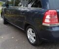 Опель Зафира 2008 в Дубно на Automoto.ua Серый Опель Зафира, объемом двигателя 1.7 л и пробегом 217 тыс. км за 4999 $, фото 6 на Automoto.ua