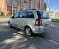 Опель Зафира 2008 в Борисполе на Automoto.ua Серый Опель Зафира, объемом двигателя 1.6 л и пробегом 223 тыс. км за 6600 $, фото 4 на Automoto.ua