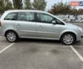 Серый Опель Зафира, объемом двигателя 1.6 л и пробегом 249 тыс. км за 6150 $, фото 29 на Automoto.ua