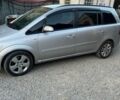 Серый Опель Зафира, объемом двигателя 1.91 л и пробегом 266 тыс. км за 4900 $, фото 1 на Automoto.ua