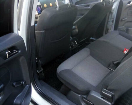 Опель Зафира 2008 в Черновцах на Automoto.ua Серый Опель Зафира, объемом двигателя 1.8 л и пробегом 263 тыс. км за 6082 $, фото 17 на Automoto.ua