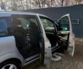Серый Опель Зафира, объемом двигателя 1.8 л и пробегом 232 тыс. км за 5200 $, фото 6 на Automoto.ua