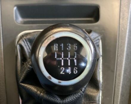 Сірий Опель Зафіра, об'ємом двигуна 0 л та пробігом 280 тис. км за 2600 $, фото 7 на Automoto.ua