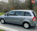 Опель Зафира 2008 в Трускавце на Automoto.ua Серый Опель Зафира, объемом двигателя 1.6 л и пробегом 162 тыс. км за 5950 $, фото 17 на Automoto.ua