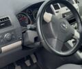 Серый Опель Зафира, объемом двигателя 1.6 л и пробегом 285 тыс. км за 4600 $, фото 1 на Automoto.ua