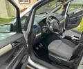 Сірий Опель Зафіра, об'ємом двигуна 1.6 л та пробігом 2 тис. км за 5000 $, фото 12 на Automoto.ua
