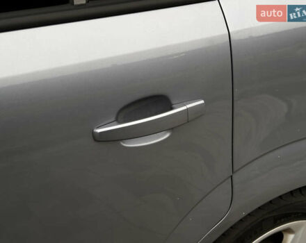 Серый Опель Зафира, объемом двигателя 1.69 л и пробегом 280 тыс. км за 4200 $, фото 18 на Automoto.ua