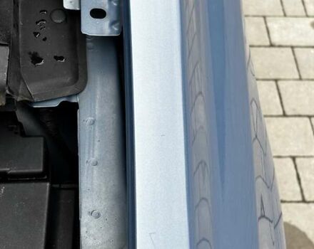 Серый Опель Зафира, объемом двигателя 1.6 л и пробегом 149 тыс. км за 5750 $, фото 53 на Automoto.ua