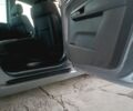 Сірий Опель Зафіра, об'ємом двигуна 1.7 л та пробігом 280 тис. км за 7000 $, фото 2 на Automoto.ua