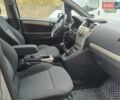 Опель Зафира 2008 в Дубно на Automoto.ua Серый Опель Зафира, объемом двигателя 1.6 л и пробегом 181 тыс. км за 5450 $, фото 19 на Automoto.ua