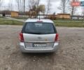 Сірий Опель Зафіра, об'ємом двигуна 1.6 л та пробігом 200 тис. км за 6300 $, фото 8 на Automoto.ua