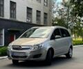 Сірий Опель Зафіра, об'ємом двигуна 1.7 л та пробігом 260 тис. км за 5800 $, фото 1 на Automoto.ua