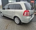 Сірий Опель Зафіра, об'ємом двигуна 1.91 л та пробігом 288 тис. км за 6300 $, фото 6 на Automoto.ua