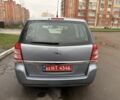 Сірий Опель Зафіра, об'ємом двигуна 1.8 л та пробігом 191 тис. км за 6700 $, фото 5 на Automoto.ua
