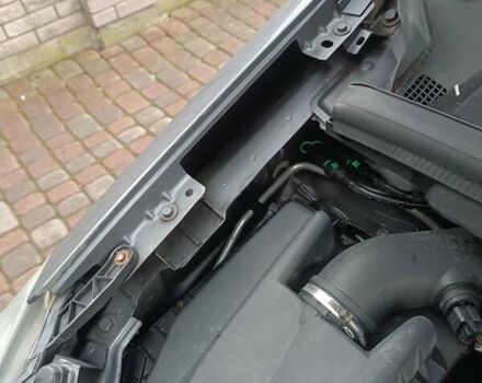 Серый Опель Зафира, объемом двигателя 1.8 л и пробегом 268 тыс. км за 5550 $, фото 21 на Automoto.ua