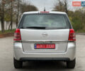 Опель Зафира 2008 в Житомире на Automoto.ua Серый Опель Зафира, объемом двигателя 1.8 л и пробегом 228 тыс. км за 5650 $, фото 6 на Automoto.ua