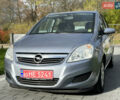 Опель Зафира 2008 в Трускавце на Automoto.ua Серый Опель Зафира, объемом двигателя 1.6 л и пробегом 162 тыс. км за 5950 $, фото 7 на Automoto.ua