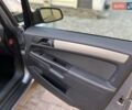 Серый Опель Зафира, объемом двигателя 1.8 л и пробегом 219 тыс. км за 6300 $, фото 23 на Automoto.ua