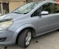 Серый Опель Зафира, объемом двигателя 1.8 л и пробегом 257 тыс. км за 5000 $, фото 1 на Automoto.ua