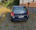 Сірий Опель Зафіра, об'ємом двигуна 1.69 л та пробігом 244 тис. км за 6000 $, фото 1 на Automoto.ua
