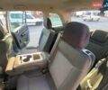 Серый Опель Зафира, объемом двигателя 1.9 л и пробегом 205 тыс. км за 6400 $, фото 11 на Automoto.ua