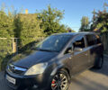 Сірий Опель Зафіра, об'ємом двигуна 1.7 л та пробігом 224 тис. км за 7500 $, фото 1 на Automoto.ua