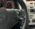 Серый Опель Зафира, объемом двигателя 1.9 л и пробегом 345 тыс. км за 6590 $, фото 25 на Automoto.ua