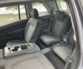 Сірий Опель Зафіра, об'ємом двигуна 1.8 л та пробігом 203 тис. км за 3999 $, фото 11 на Automoto.ua