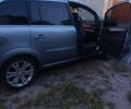 Сірий Опель Зафіра, об'ємом двигуна 1.8 л та пробігом 188 тис. км за 6500 $, фото 10 на Automoto.ua