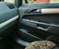 Сірий Опель Зафіра, об'ємом двигуна 1.7 л та пробігом 273 тис. км за 5300 $, фото 9 на Automoto.ua