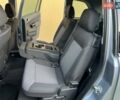 Серый Опель Зафира, объемом двигателя 1.8 л и пробегом 219 тыс. км за 6300 $, фото 30 на Automoto.ua