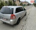Серый Опель Зафира, объемом двигателя 1.69 л и пробегом 325 тыс. км за 5500 $, фото 4 на Automoto.ua