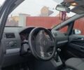 Серый Опель Зафира, объемом двигателя 1.6 л и пробегом 200 тыс. км за 4550 $, фото 14 на Automoto.ua