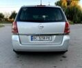 Сірий Опель Зафіра, об'ємом двигуна 1.69 л та пробігом 287 тис. км за 5700 $, фото 9 на Automoto.ua
